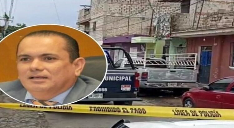 Ultiman a funcionario del gobierno de Sinaloa en Jalisco