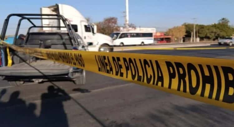 Intercamaral de Culiacán exige atender homicidios, robos de vehículos y de comercios