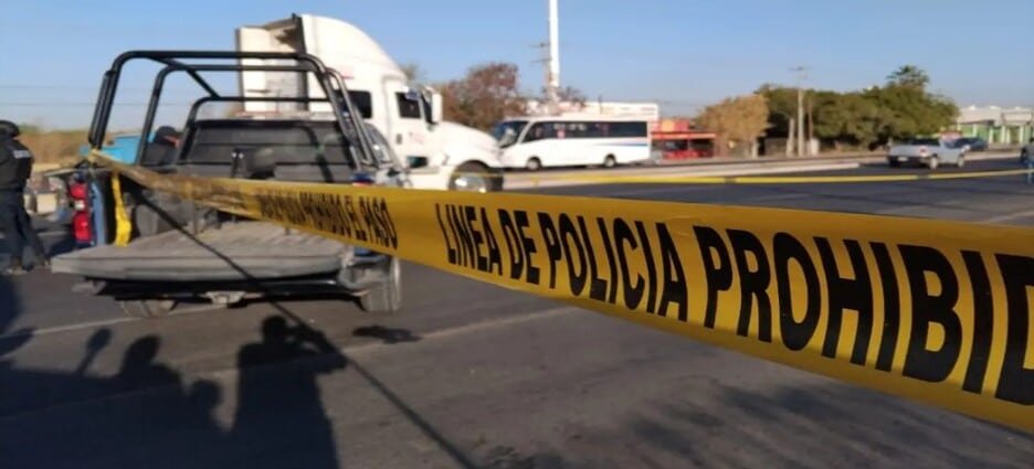 Intercamaral de Culiacán exige atender homicidios, robos de vehículos y de comercios
