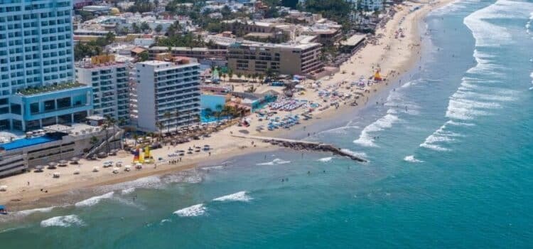 Sinaloa refuerza promoción turística del estado