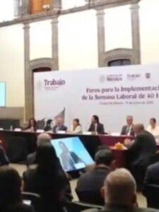 Comenzaron los foros para reducir la jornada laboral