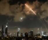 Israel en riesgo de agotar sus misiles interceptores