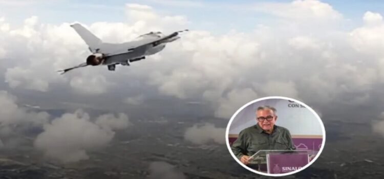 Gobierno de Sinaloa adquirió el programa de ‘bombardeo de nubes’ por $4.8 millones
