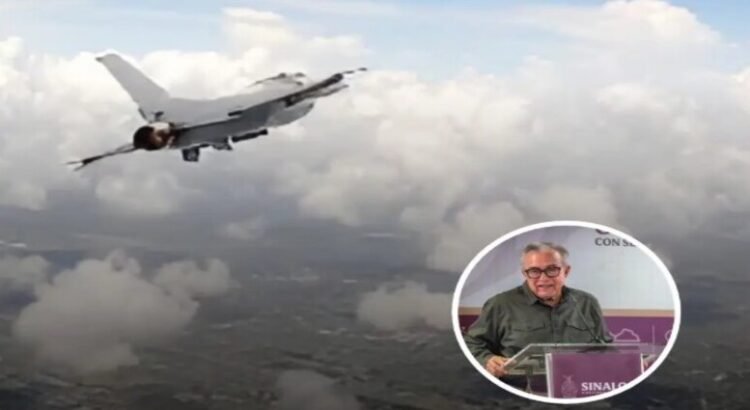 Gobierno de Sinaloa adquirió el programa de ‘bombardeo de nubes’ por $4.8 millones