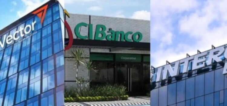 Niega Hacienda que existan pruebas de ilícitos financieros cometidos por bancos nacionales Niega Hacienda que existan pruebas de ilícitos financieros cometidos por bancos nacionales