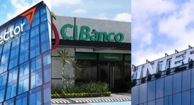 Niega Hacienda que existan pruebas de ilícitos financieros cometidos por bancos nacionales