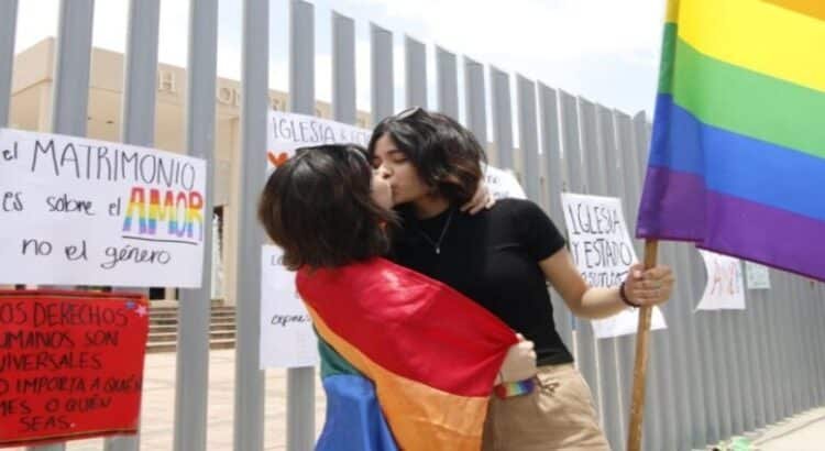 Sinaloa uno de los estados con más matrimonios igualitarios