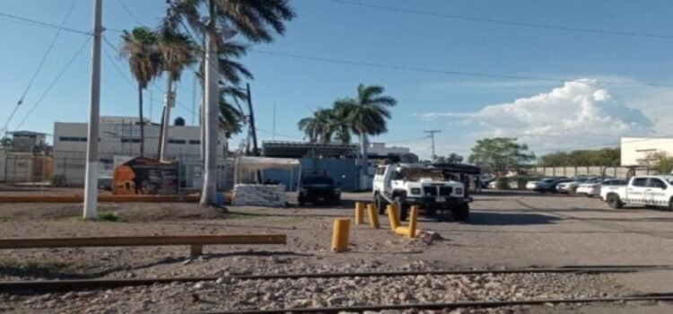 Riña en penal de Culiacán deja tres muertos Riña en penal de Culiacán deja tres muertos