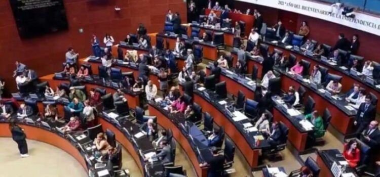 Aprueba el Senado nueva CURP biométrica Aprueba el Senado nueva CURP biométrica