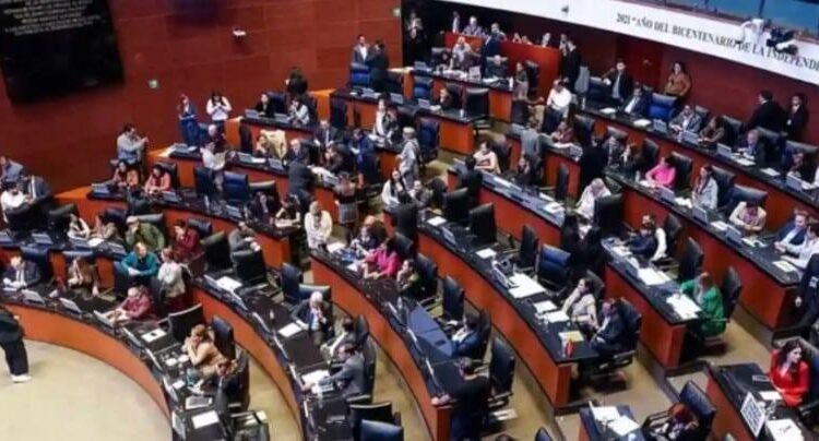 Aprueba el Senado nueva CURP biométrica