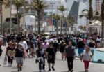 Sinaloa recibió más de 2.4 millones de turistas en 2025