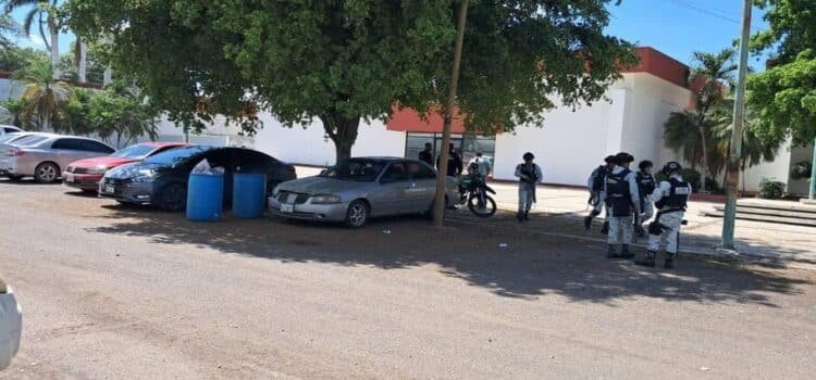 Tres menores intentan escapar del Centro de Internamiento en Culiacán