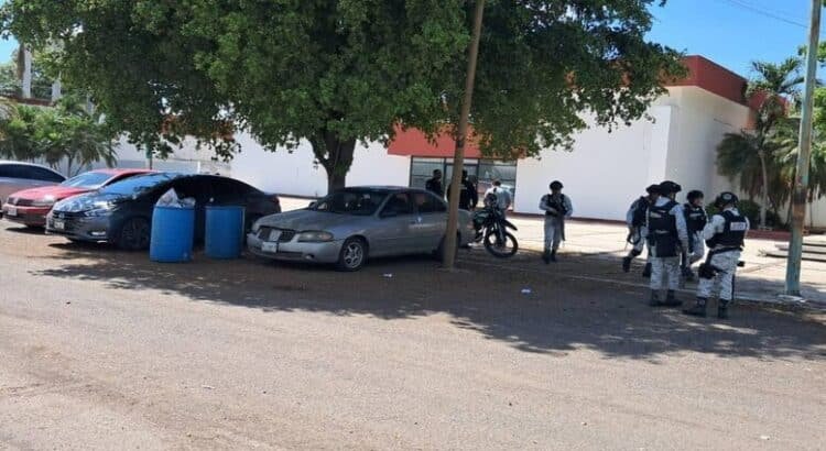 Tres menores intentan escapar del Centro de Internamiento en Culiacán