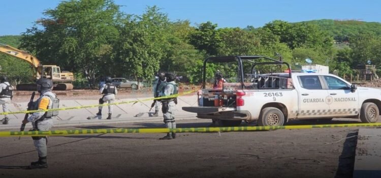 Asesinan a adolescente de 16 años en fraccionamiento Las Cereza