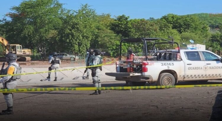 Asesinan a adolescente de 16 años en fraccionamiento Las Cereza