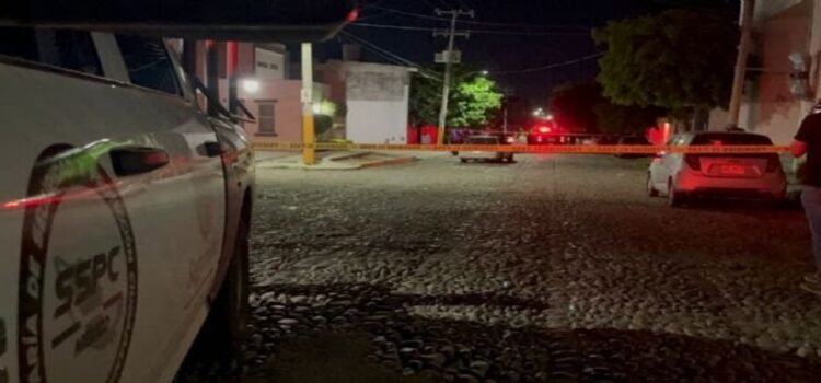 Asesinan a policía tras visita del Gabinete de Seguridad a Culiacán