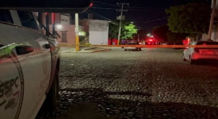 Asesinan a policía tras visita del Gabinete de Seguridad a Culiacán