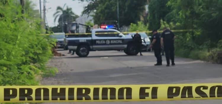Sinaloa el estado más violento de julio