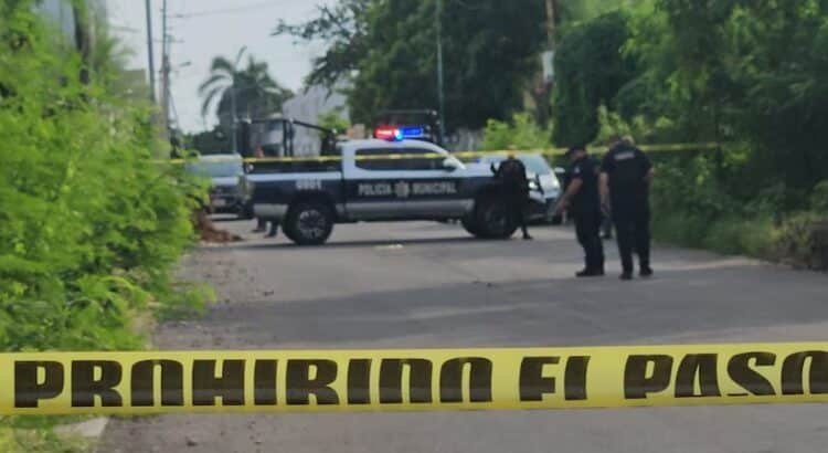 Sinaloa el estado más violento de julio