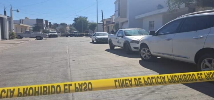 Ataque a minicasino clandestino de Culiacán deja dos muertos y dos heridos