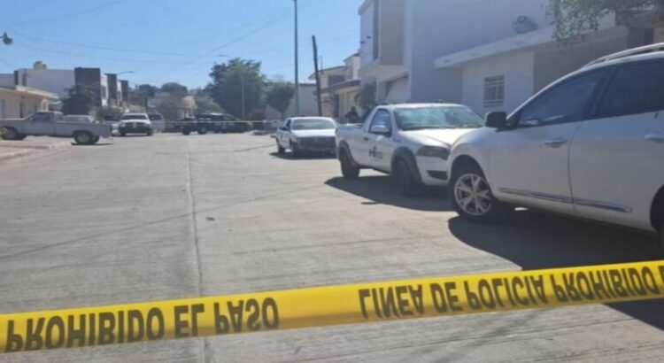 Ataque a minicasino clandestino de Culiacán deja dos muertos y dos heridos