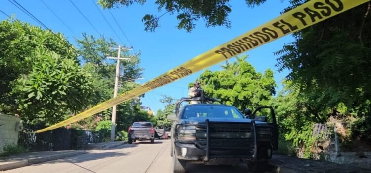 Culiacán es la ciudad con mayor percepción de inseguridad