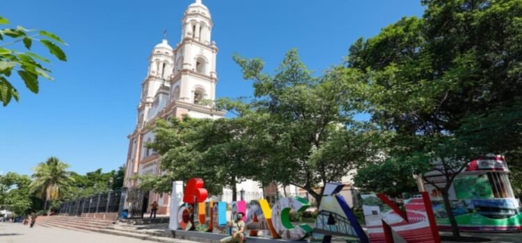 Lanzan el programa “Enamórate de Culiacán”