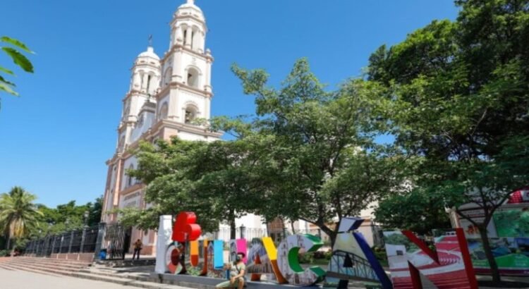 Lanzan el programa “Enamórate de Culiacán”