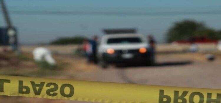 Localizan a tres hombres sin vida que habían sido ‘levantados’ en Agua Caliente de los Monzón