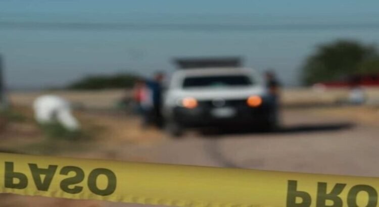 Localizan a tres hombres sin vida que habían sido ‘levantados’ en Agua Caliente de los Monzón