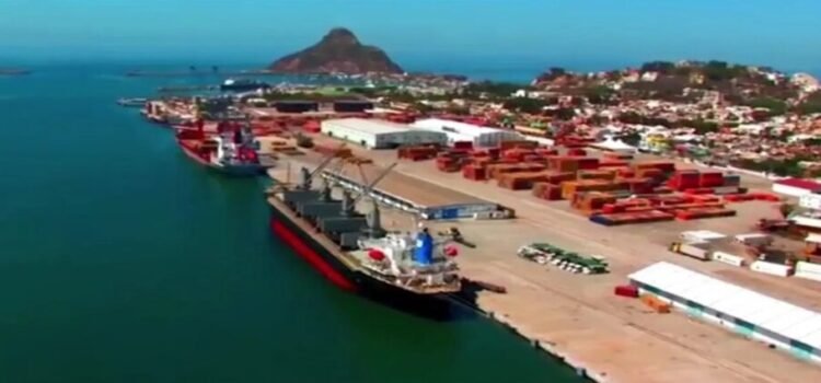Sinaloa líder en crecimiento económico a nivel nacional en primer trimestre de 2025