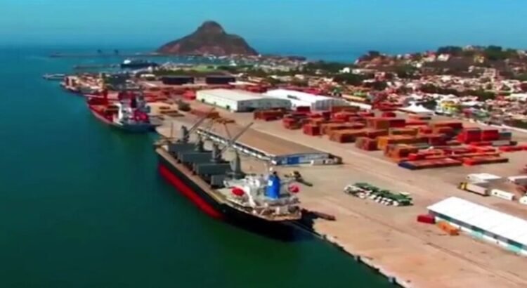 Sinaloa líder en crecimiento económico a nivel nacional en primer trimestre de 2025