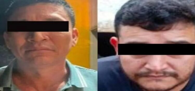 Detienen a 10 presuntos delincuentes en operativos