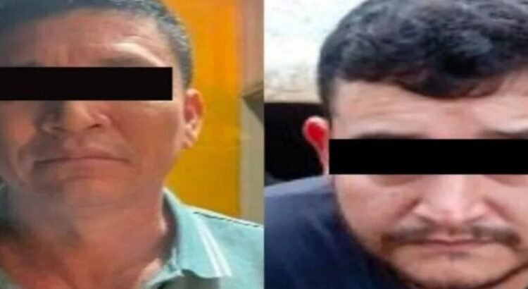 Detienen a 10 presuntos delincuentes en operativos