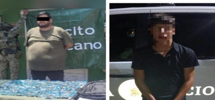 Detienen a menor con vehículo cargado de explosivos