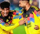 América suma su primera victoria en el Apertura 2025