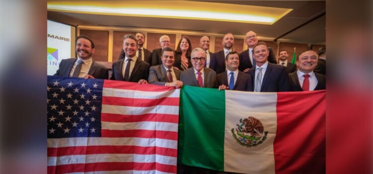 Sinaloa tendrá la planta de metanol verde más grande