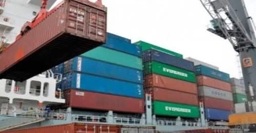 Exportaciones de Sinaloa superan los mil 300 mdd