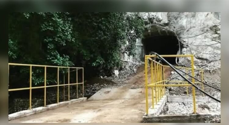 Derrame de jales en Concordia, Sinaloa alerta por contaminación