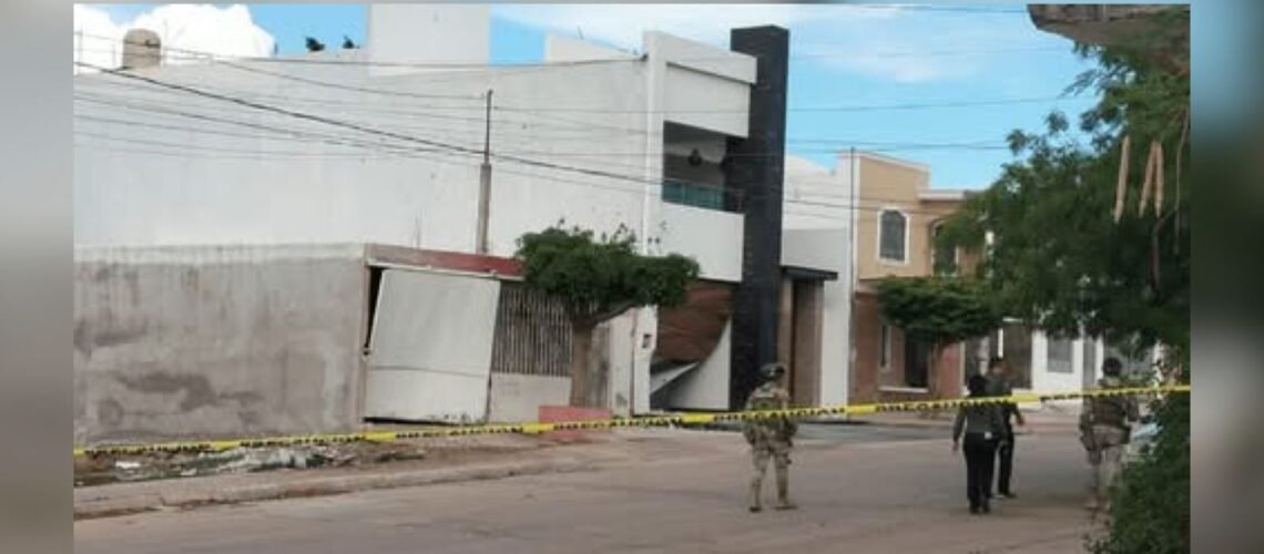 Ataques armados y privación de la libertad generan tensión en Culiacán