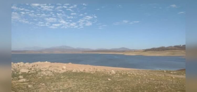 Urge gestión sostenible del agua en Sinaloa ante temporada de lluvias Urge gestión sostenible del agua en Sinaloa ante temporada de lluvias