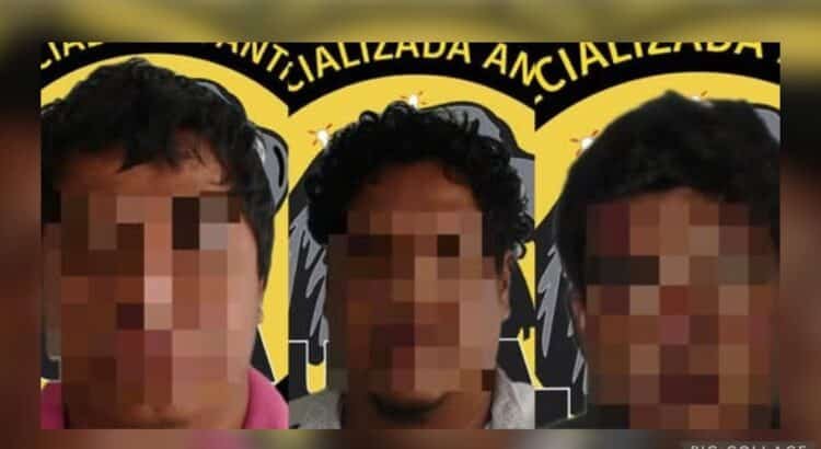 Condenan a 28 años a tres secuestradores en Mazatlán por plagio en 2012