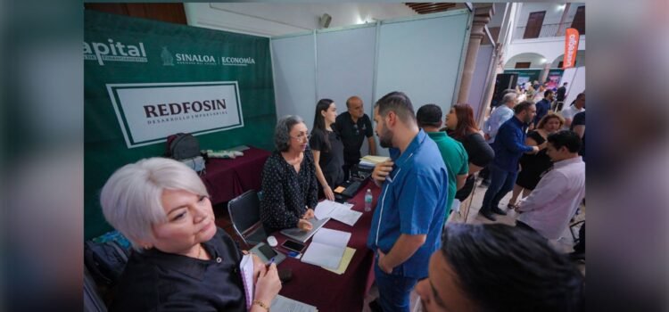 1,357 millones de pesos en financiamiento para MiPyMEs en Sinaloa 1,357 millones de pesos en financiamiento para MiPyMEs en Sinaloa