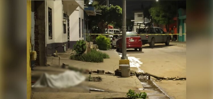 50 menores han muerto por violencia en Sinaloa 50 menores han muerto por violencia en Sinaloa