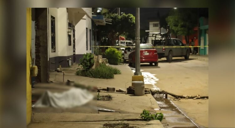 50 menores han muerto por violencia en Sinaloa