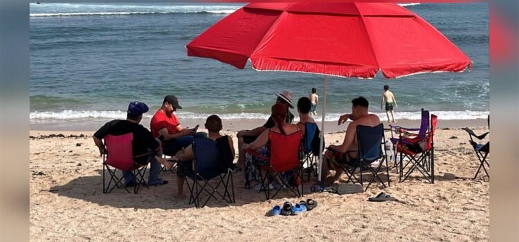 Ventas en Mazatlán podrían crecer hasta 50% este verano