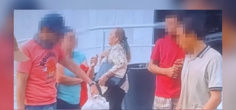 Jóvenes escapan de centro de reclutamiento criminal en Sinaloa