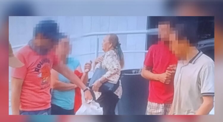 Jóvenes escapan de centro de reclutamiento criminal en Sinaloa