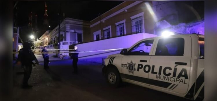 Violencia letal contra policías en Sinaloa, van 28 asesinados