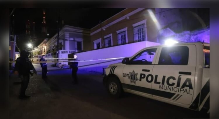 Violencia letal contra policías en Sinaloa, van 28 asesinados